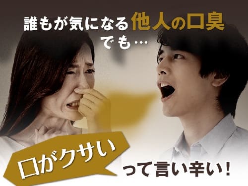 ブレッシュの使い方